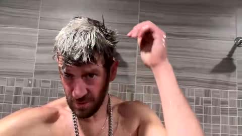 AlphaDragon online show from October 26, 11:49 am