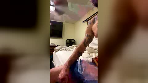 Snapshot of 00awwman00 chatting on December 18, 2:06 am 00awwman00 online show from December 18, 2:06 am