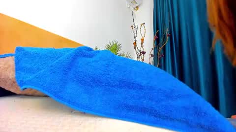 00ingrid00 online show from July 25, 10:29 pm