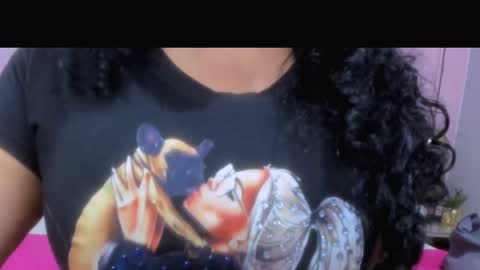 Valeria online show from January 10, 7:43 pm