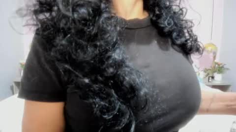 Valeria online show from January 27, 9:13 am