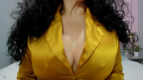 Valeria online show from January 27, 5:04 pm