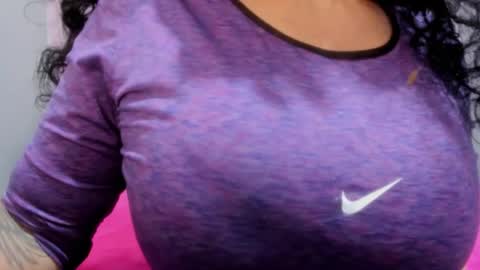 Valeria online show from January 29, 6:50 pm