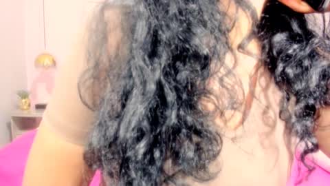 Valeria online show from March 8, 2:30 pm