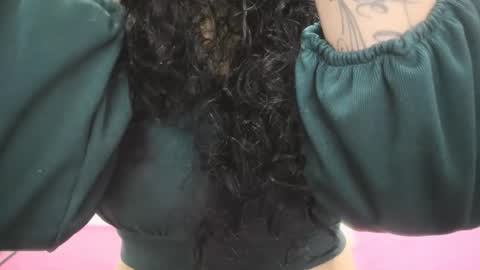 Valeria online show from January 16, 9:08 pm