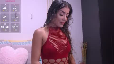 andre online show from July 19, 8:56 pm
