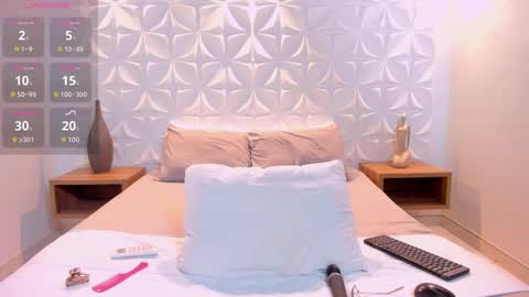 ASHLEY online show from September 29, 6:46 pm