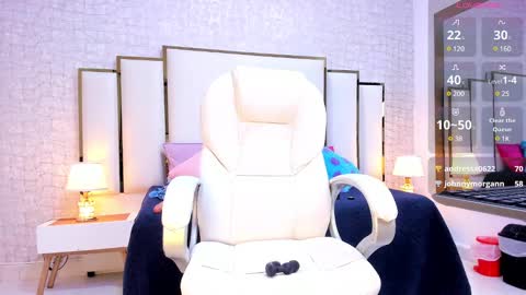 Dulce  online show from February 5, 5:53 pm