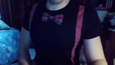 01hugo online show from February 3, 6:57 pm