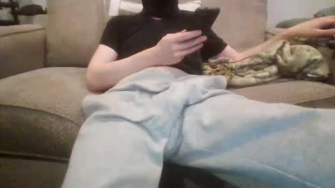 Snapshot of 029719 chatting on October 6, 11:02 pm Cute boi online show from October 6, 11:02 pm
