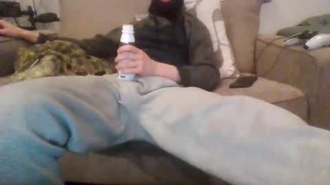 Snapshot of 029719 chatting on October 20, 11:27 pm Cute boi online show from October 20, 11:27 pm
