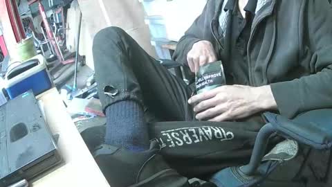 03oldskoolatgm online show from May 27, 2:41 am