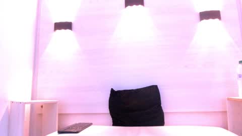 alejo online show from January 7, 3:53 am