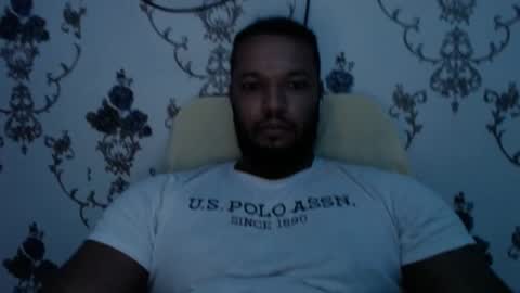 Snapshot of 0_kingsley chatting on January 4, 6:52 am Kingsley online show from January 4, 6:52 am