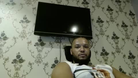 Snapshot of 0_kingsley chatting on January 14, 11:16 pm Kingsley online show from January 14, 11:16 pm