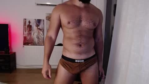 Snapshot of 0_kingsley chatting on September 19, 10:27 am Kingsley online show from September 19, 10:27 am