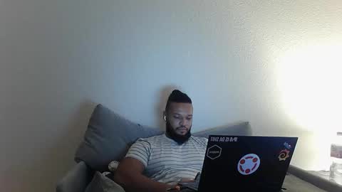 Snapshot of 0_kingsley chatting on October 19, 10:16 am Kingsley online show from October 19, 10:16 am