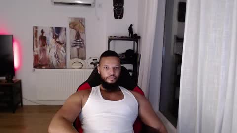 Kingsley online show from November 4, 10:47 am