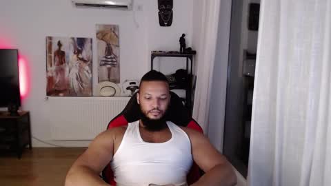 Kingsley online show from November 10, 1:10 pm