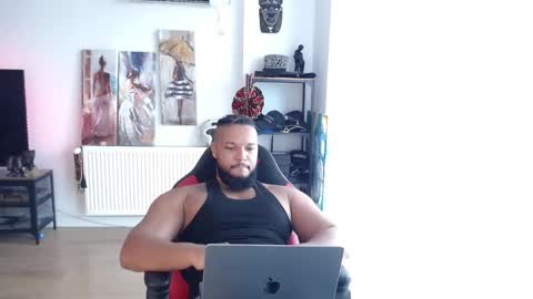 Kingsley online show from March 8, 10:08 am