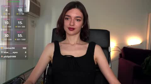 Olivia online show from March 6, 1:02 am