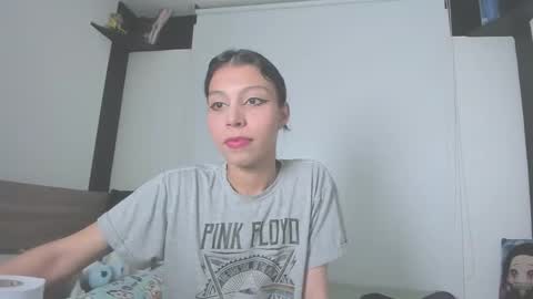 Snapshot of 0amy1 chatting on March 12, 11:00 pm amy online show from March 12, 11:00 pm