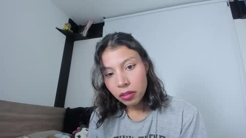Snapshot of 0amy1 chatting on March 16, 5:44 am amy online show from March 16, 5:44 am