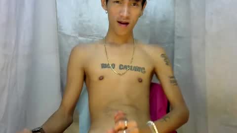 RICK online show from February 5, 3:20 pm