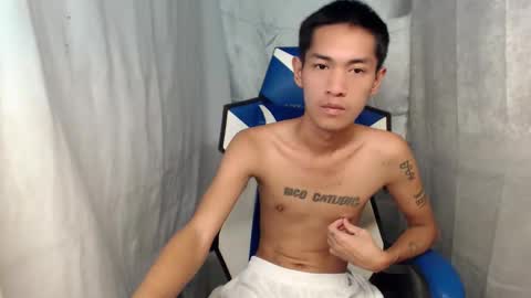 RICK online show from March 23, 8:02 pm