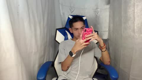 RICK online show from April 17, 9:34 am