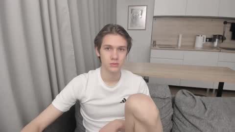 Adam online show from September 14, 1:43 pm