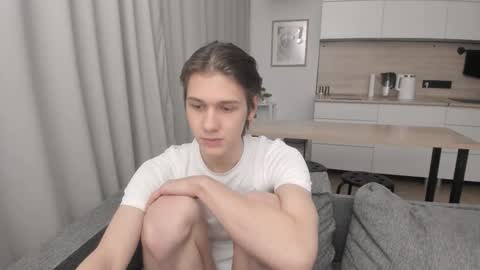 Adam online show from September 15, 1:55 pm