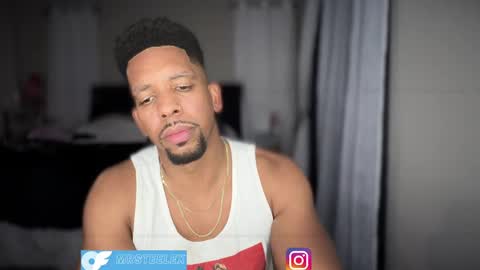 Snapshot of 10inch_gymjunky chatting on January 18, 3:53 am MrSteeleXXX - snapchat online show from January 18, 3:53 am