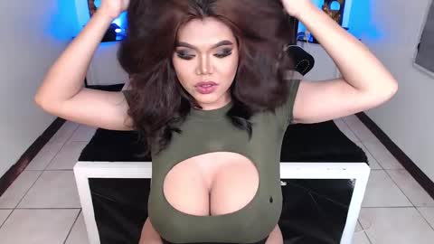 Sasha Banks online show from December 7, 5:59 am