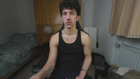 Antonio online show from March 7, 10:29 pm