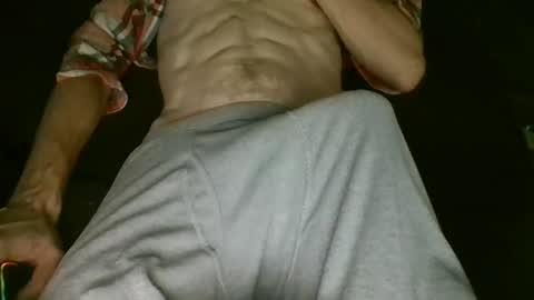 Snapshot of 11_sabo chatting on September 18, 6:48 am 11_sabo online show from September 18, 6:48 am