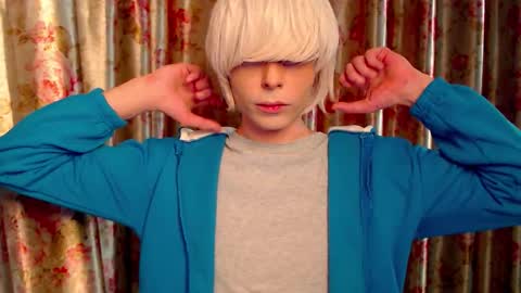 Angelfree online show from March 1, 5:31 am