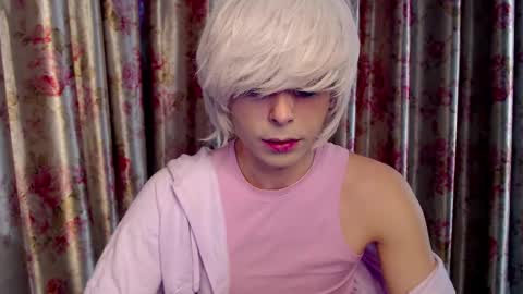 Angelfree online show from March 7, 5:15 am