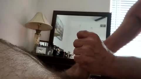 Snapshot of 13shucky chatting on March 11, 8:37 pm luv to cum online show from March 11, 8:37 pm