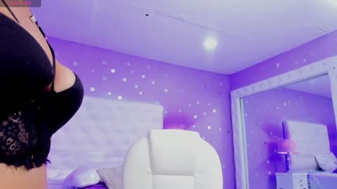 Scarlette  online show from January 10, 10:39 am