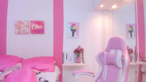 Scarlette  online show from January 24, 6:57 am