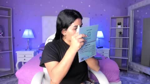 Scarlette  online show from September 24, 3:21 am