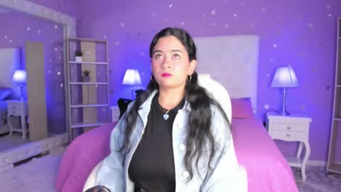 Scarlette  online show from December 2, 2:06 am