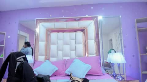 Scarlette  online show from April 22, 3:09 am