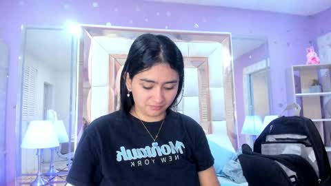 Scarlette  online show from June 6, 3:11 am