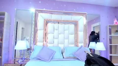 Scarlette  online show from June 9, 3:07 am
