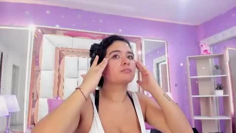 Scarlette  online show from July 9, 3:10 am