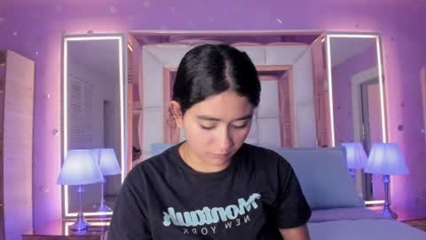 Scarlette  online show from July 24, 3:15 am