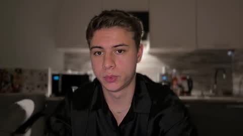 Lance online show from November 6, 6:20 pm