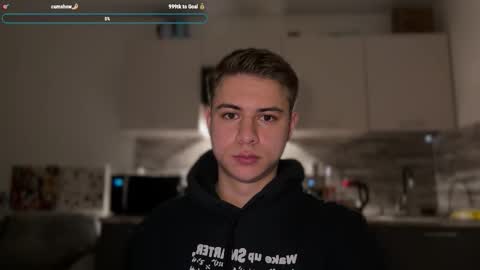 Lance online show from November 14, 5:44 pm